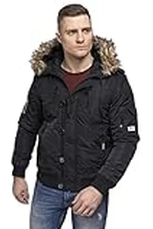 Lonsdale London Chaqueta Jarreth XXXL (UK XXL)