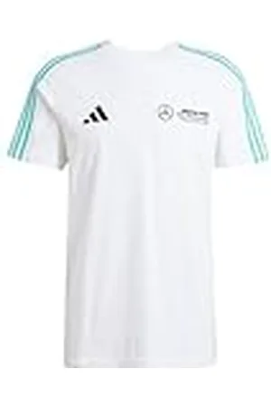 adidas Hombre Mercedes - AMG Petronas Formula One Team DNA tee Men, , XL
