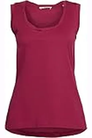 ESPRIT 053ee1k310 Camiseta, 650/rosa Oscuro, XS para Mujer