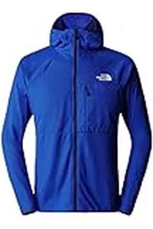 The North Face NF0A5J7S8V21 Summit Futurefleece FZ Hoodie Sweatshirt Hombre Tamaño L