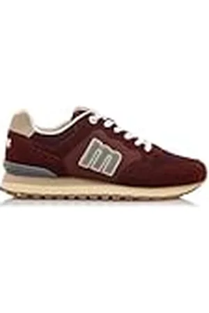 MTNG Deportivas Hombre Deportivas PORLANDOS 84711 Hombre | Deportivas Casual | Cierre con Cordones | 59794 |
