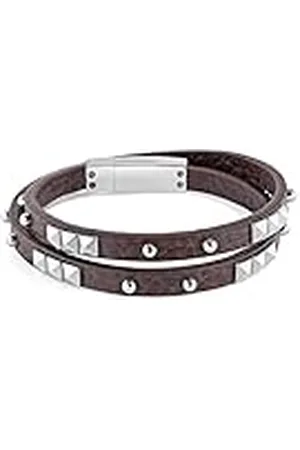 Sector Joyas Pulsera Colección Rock de Longitud 41,6 cm sadp05