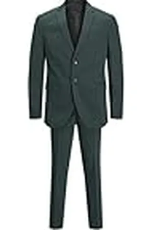 JACK & JONES Jprfranco Suit Noos Pls Traje, , 68 para Hombre
