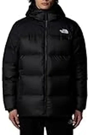 The North Face NF0A8992PH5 M DIABLO DOWN 2.0 HOODIE Jacket Hombre Tamaño XS