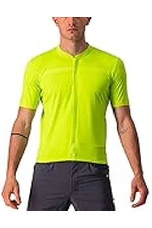 Castelli 4522006-383 Unlimited AR JRS Men
