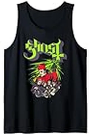 Ghost – Spark Camiseta sin Mangas