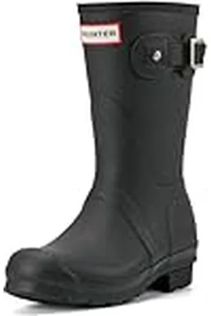 Hunter Original Short, Botas de Agua Mujer, , 38 EU