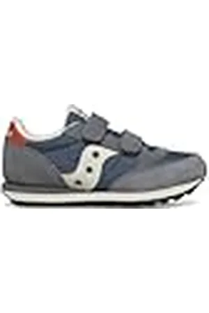 Saucony Jazz Double HL, Zapatillas Unisex niños, , 32 EU
