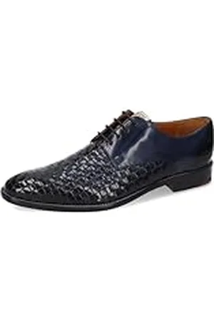 Melvin & Hamilton Dylan 5, Oxford Plano Hombre, , 43 EU