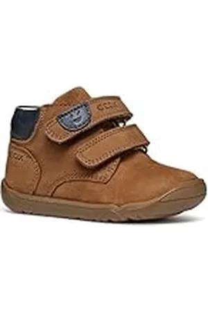 Geox B MACCHIA Boy C, Zapatillas, 25 EU