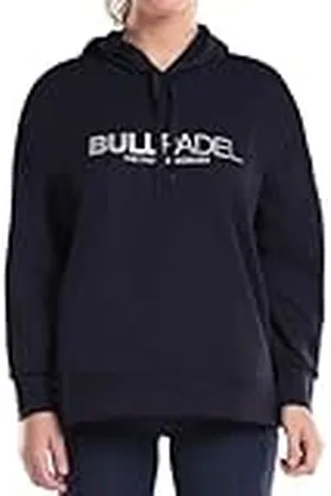 Bullpadel Sudadera Marca Modelo Sudadera UBATE 004 XS