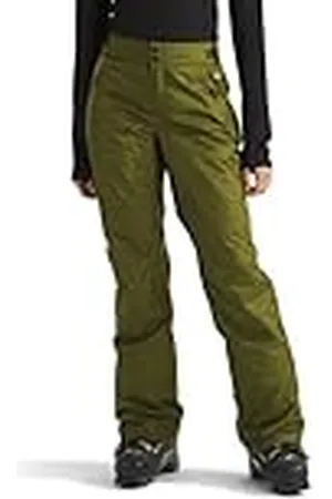 The North Face NF0A7WYJPIB1 W Sally Insulated Pant Pants Mujer Tamaño L
