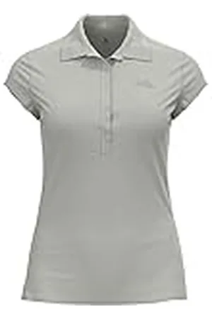 Odlo Mujer Camiseta polo KUMANO