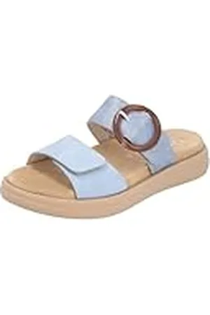 Remonte D2n51, Pantuflas Mujer, , 45 EU