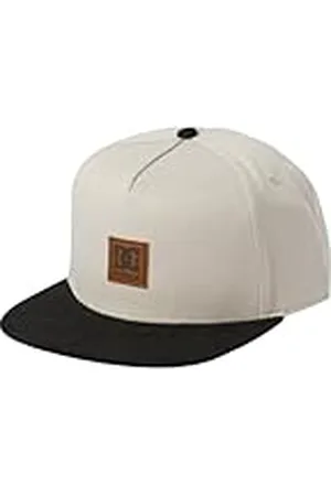 Dcshoes Brackers Gorro Sombrero, , Talla única para Hombre