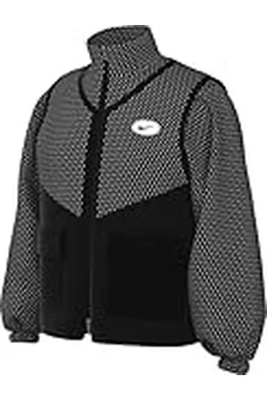 Nike Sportswear Chaqueta - Niña, , HF8205-010, M