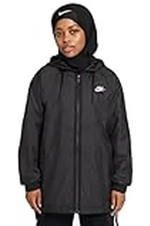 Nike DD5852 W NSW RPL WR ESSNTL WVN JKT Jacket Women