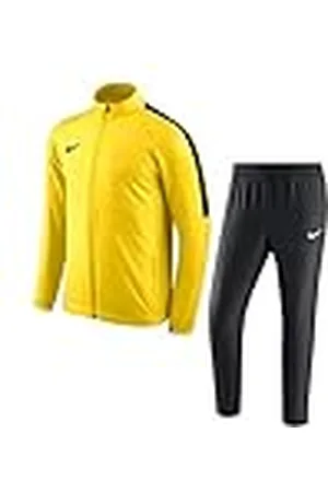 Nike Dry Academy 18 Football Trkst, Chándal Unisex Niños, , XS