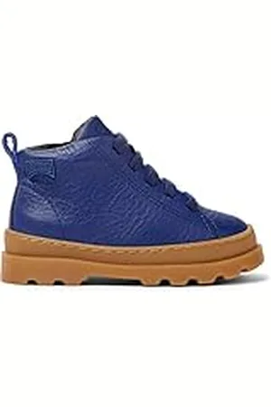 Camper Brutus K900291, Botín con Cordones, , 22 EU