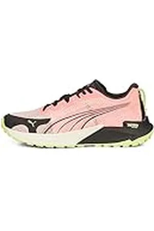 PUMA Fast-Trac Nitro Wns, Zapatillas Deportivas Mujer, , 36 EU