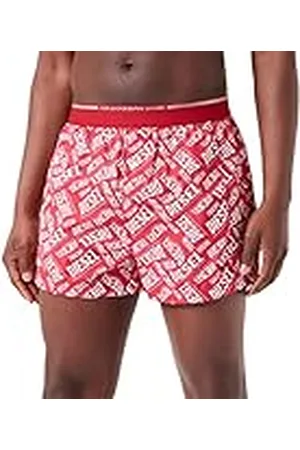 Diesel Uubx-Stark-el Bóxer, , S para Hombre