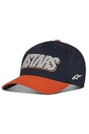 Alpinestars Lanes, Gorra De Beisbol, , S/M, Hombre