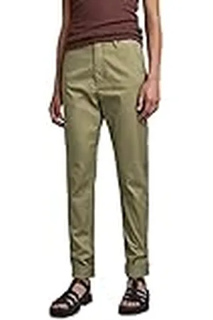 G-Star Para Mujer Pantalones Slim Chino, , 30W / 32L