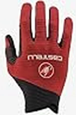 Castelli Guantes Cruzados CW 6.1 para Hombre, , X-Large