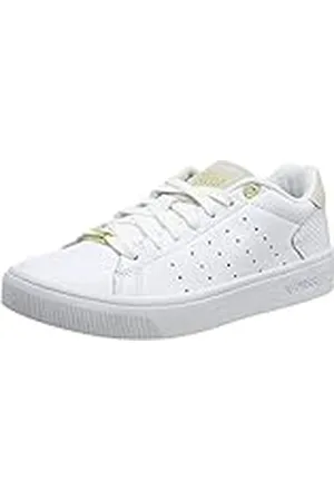 K-Swiss Court Frasco II - Zapatillas para mujer, color ( /Python 176), 37 EU