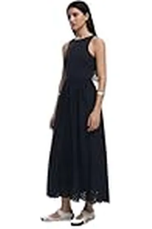 Desigual Vest_Dijon, 2000 Black, M