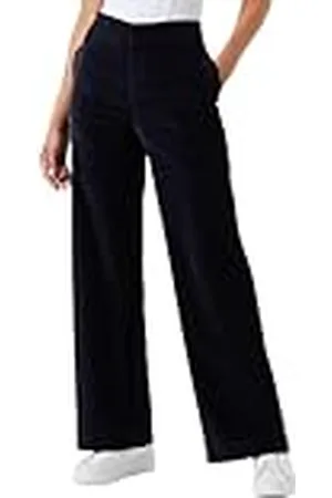 HUGO BOSS C_Tahilone-D Pantalones, , 36 para Mujer