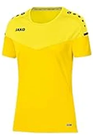 Jako Camiseta para Mujer Champ 2.0, Mujer, Camiseta, 6120, , 40