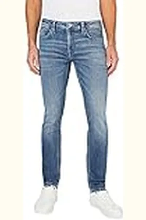 Pepe Jeans Finsbury, Jeans Hombre, , 32W / 34L