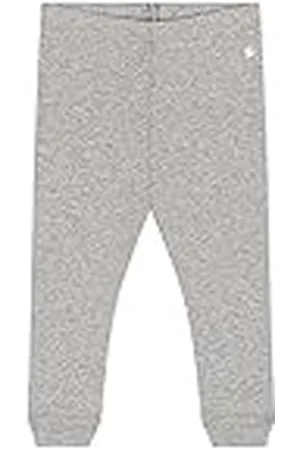 Petit Bateau Polainas para Bebé-Niñas, , 3 meses