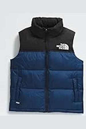 The North Face NF0A3XEPF1T W 1996 RETRO NUPTSE VEST Sports vest Mujer Tamaño 3XL