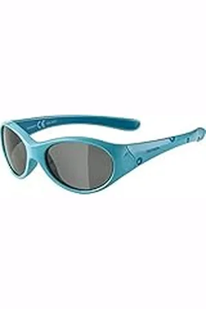 Alpina Niñas, FLEXXY Girl Gafas de Sol, Gloss, One Size