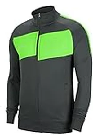 Nike M Nk Dry Acd20 Jkt K Chaqueta de Deporte, Hombre, , XL