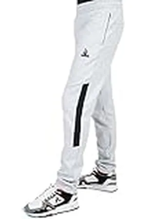 Le Coq Sportif Pantalón Tech Pant Tapered No 1 M para Hombre, , M