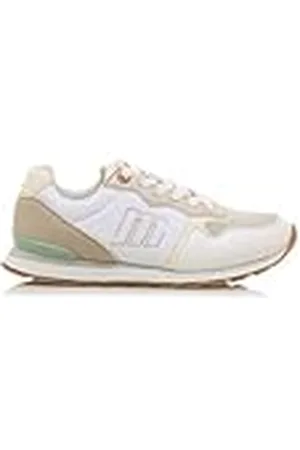 MTNG Deportivas Mujer Deportivas JOGGO 60441 Mujer | Deportivas Casual | Cierre con Cordones | 59657 |