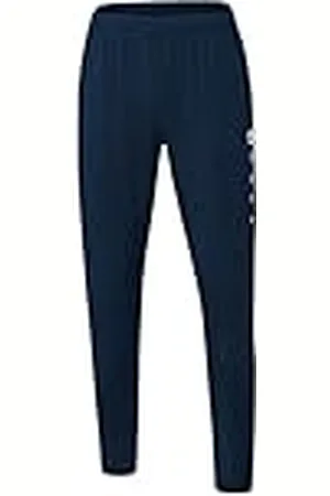 Jako Pantalones de chándal para Mujer, Mujer, Pantalones Deportivos, 8420D, , 40