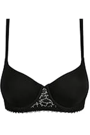 Dim Soutien-Gorge Avec Dentelle X1 Sujetador, , 90B para Mujer