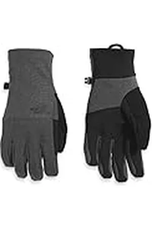 The North Face Apex Etip - Guantes para hombre (2 unidades)