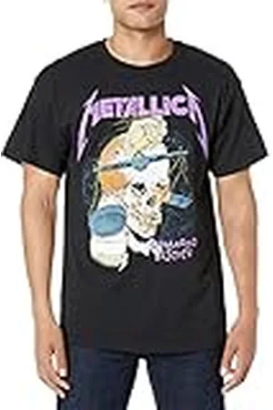 Metallica Camiseta Harvester of Sorrow para Hombre, , L