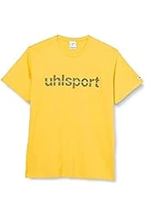 Uhlsport Essential Promo Camiseta Camiseta De Entrenamiento, Hombre, , 4XL
