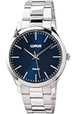 Seiko Lorus-watches