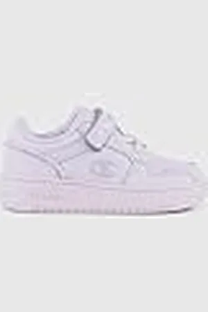 Champion Rd18 2.0 G Td Low Caña baja Niñas Zapatos 25 EU