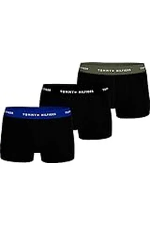 Tommy Hilfiger 3P WB Trunk UM0UM02763 Baúl, , L para Hombre