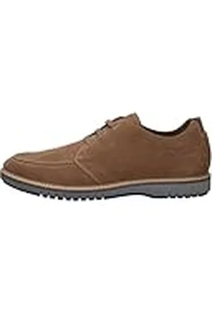 Bugatti 331-aic62, Zapatos con Cordones Hombre, , 43 EU