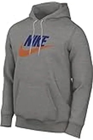 Nike Club Fleece Sudadera con Capucha - Hombre, , FN3104-063, 2XL