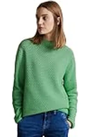 Street one A302668 Jersey de Punto, Women